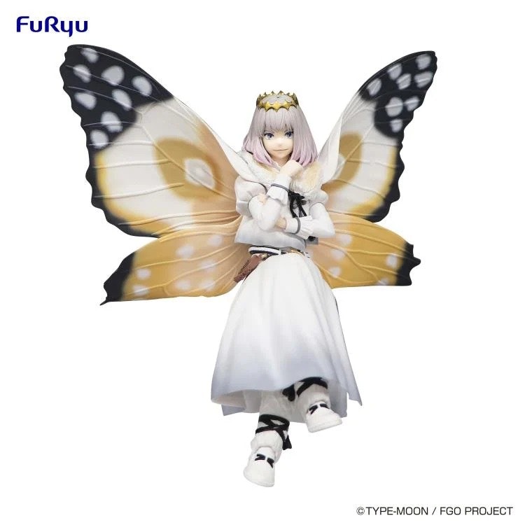 Fate/Grand Order Pretender Oberon Noodle Stopper Figure (Rerelease)