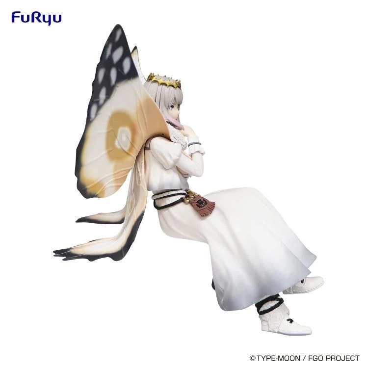 Fate/Grand Order Pretender Oberon Noodle Stopper Figure (Rerelease)