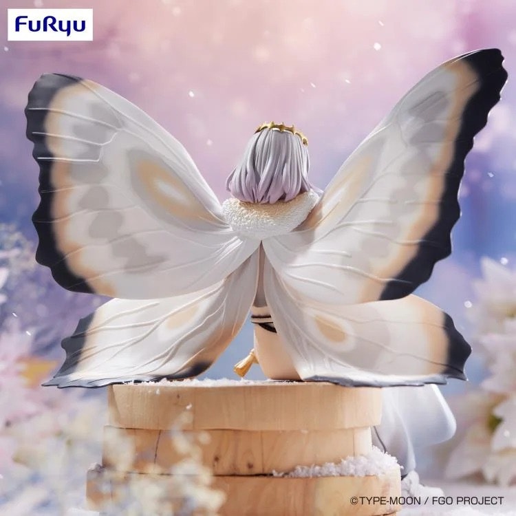 Fate/Grand Order Pretender Oberon Noodle Stopper Figure (Rerelease)