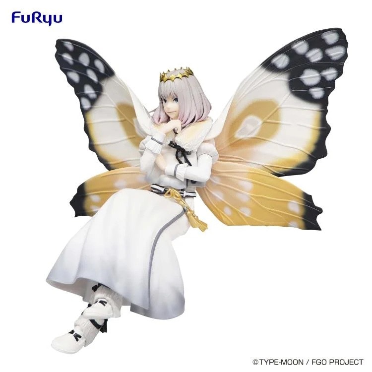 Fate/Grand Order Pretender Oberon Noodle Stopper Figure (Rerelease)