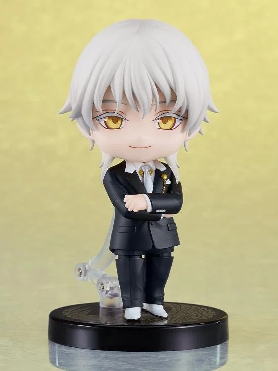Touken Ranbu Online Nendoroid Kuninaga Tsurumaru (Ceremonial Attire Ver.)
