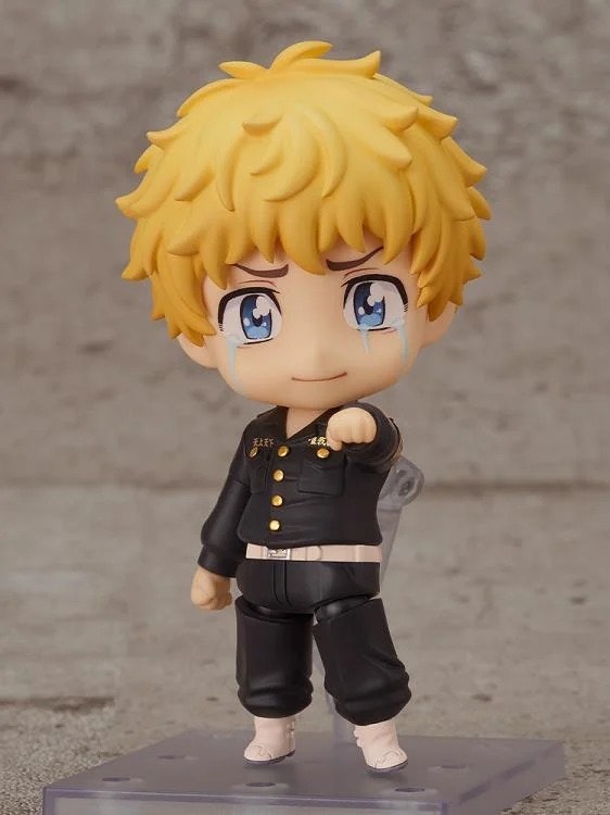Tokyo Revenger Nendoroid Takemichi Hanagaki