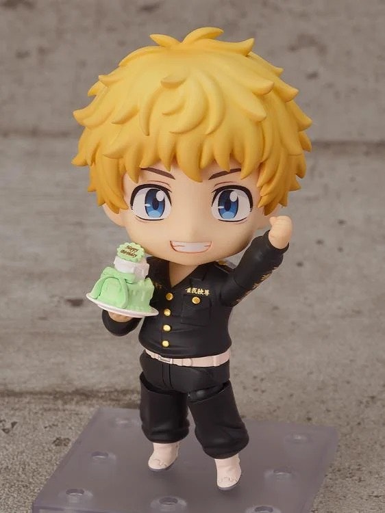 Tokyo Revenger Nendoroid Takemichi Hanagaki