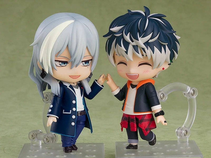 IDOLiSH7 Nendoroid Yuki (Rerelease)