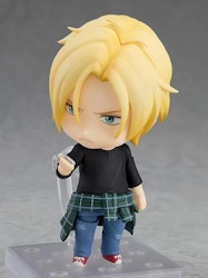 Banana Fish Nendoroid Ash Lynx (2nd Rerelease)