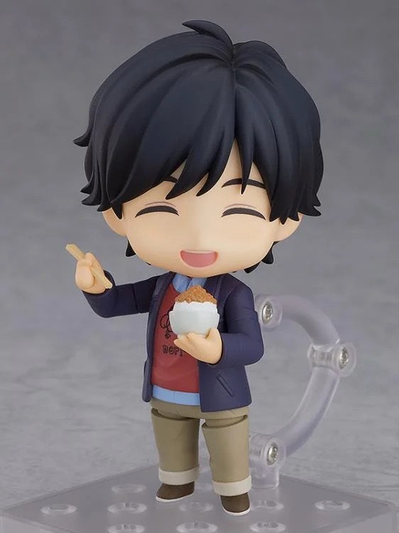 Banana Fish Nendoroid Eiji Okumura (2nd Rerelease)