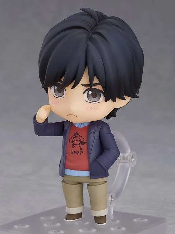 Banana Fish Nendoroid Eiji Okumura (2nd Rerelease)