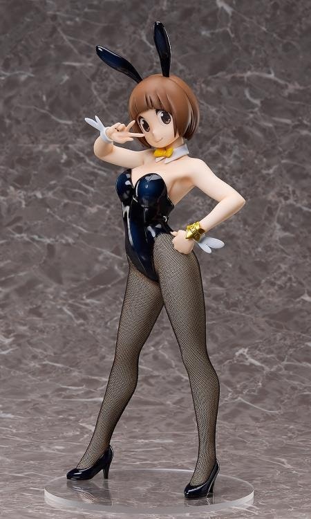 Kill la Kill B-Style Mako Mankanshoku (Bunny Ver.) 1/4 Scale Figure