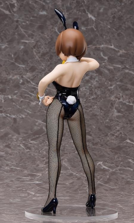 Kill la Kill B-Style Mako Mankanshoku (Bunny Ver.) 1/4 Scale Figure