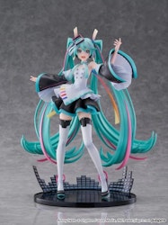 Vocaloid Hatsune Miku (Hatsune Miku Expo 10th Anniversary Ver.) 1/7 Scale Figure
