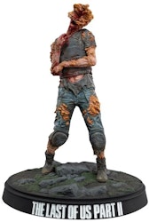 The Last of Us Part II Armored Clicker Figure