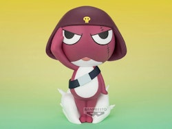 Sgt. Frog Big Sofvimates Giroro Figure