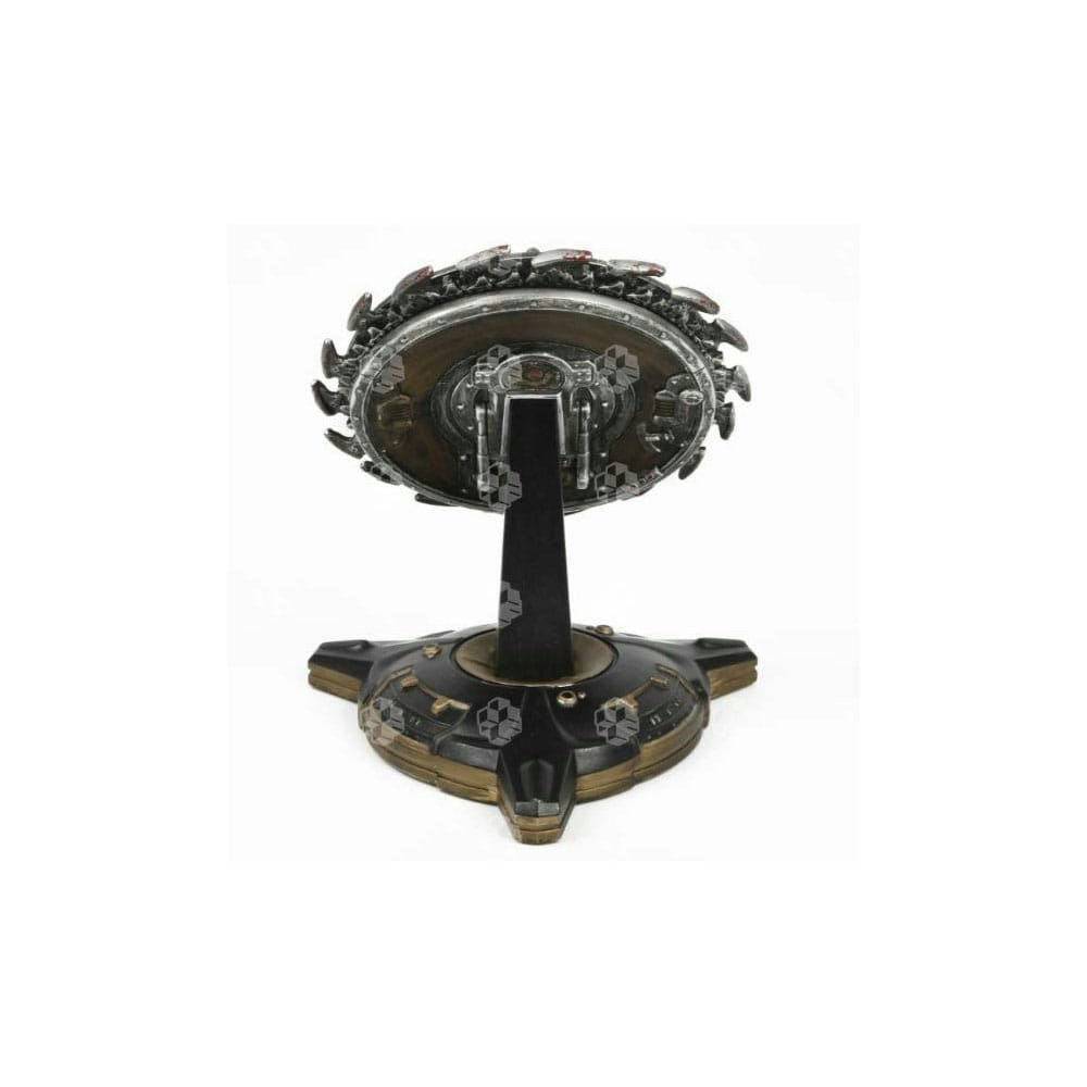 Doom: The Dark Ages Replica Shield Saw