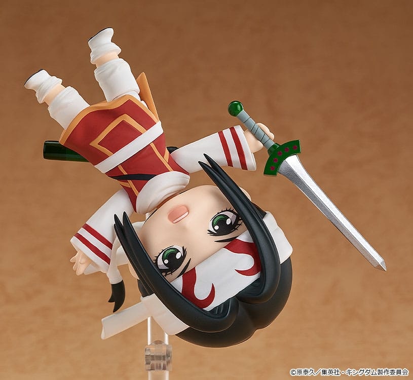 Kingdom Nendoroid Kyou Kai