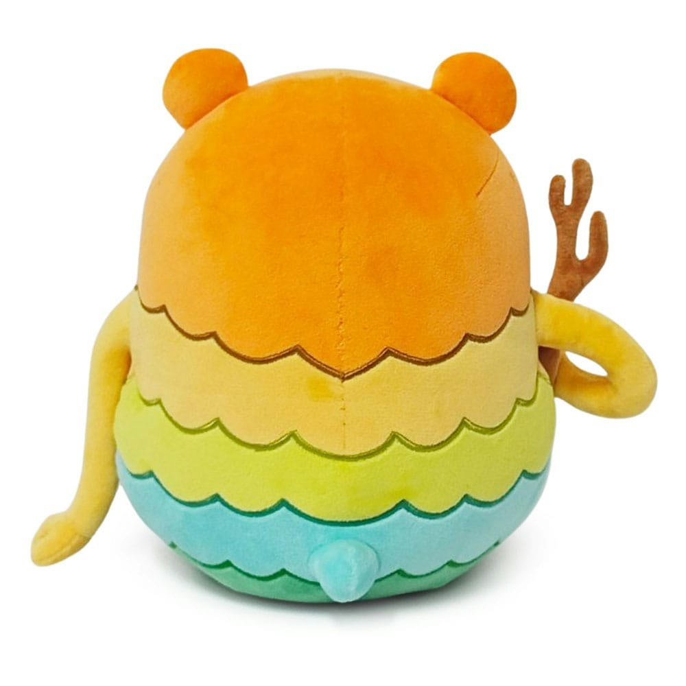 Bravest Warriors Plush Figure Impossibear