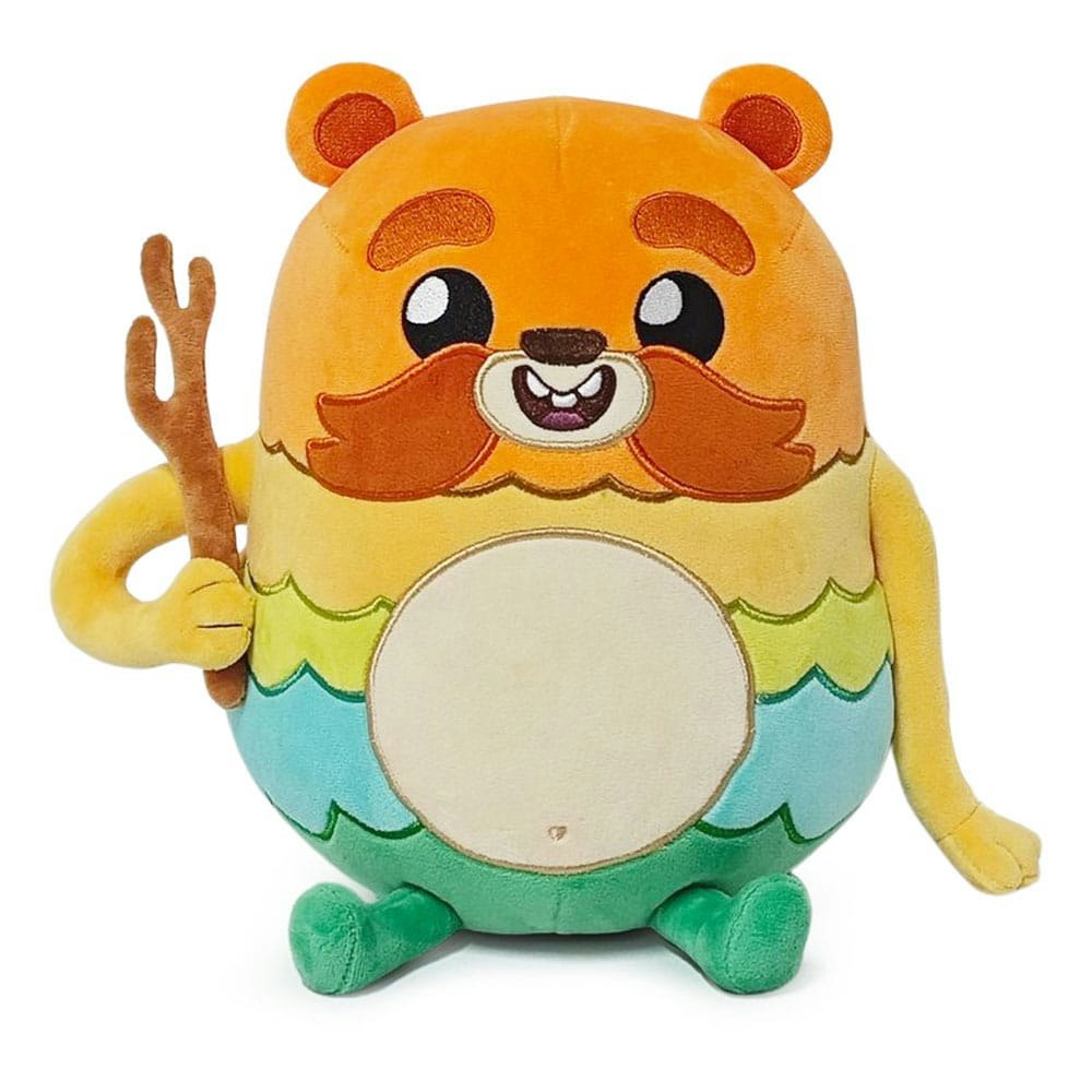 Bravest Warriors Plush Figure Impossibear