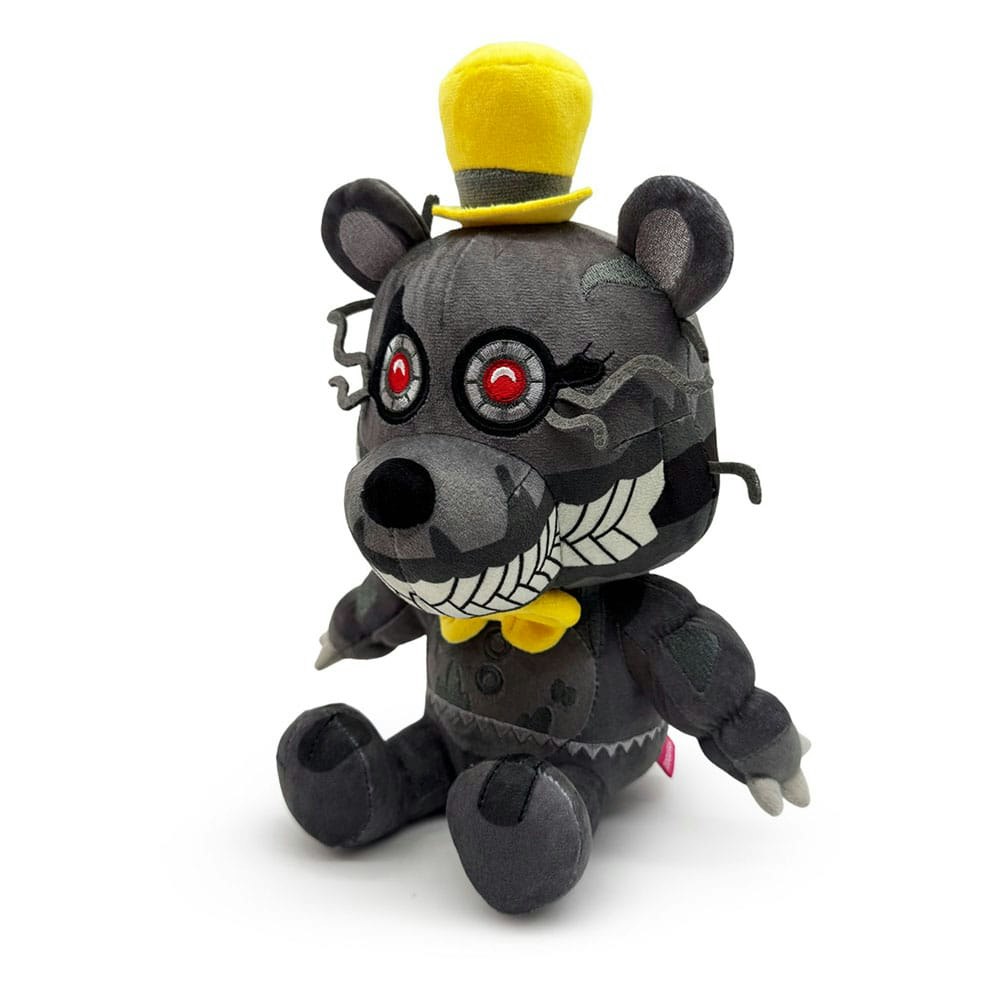 Five Nights at Freddy's Plush Figure Nightmare