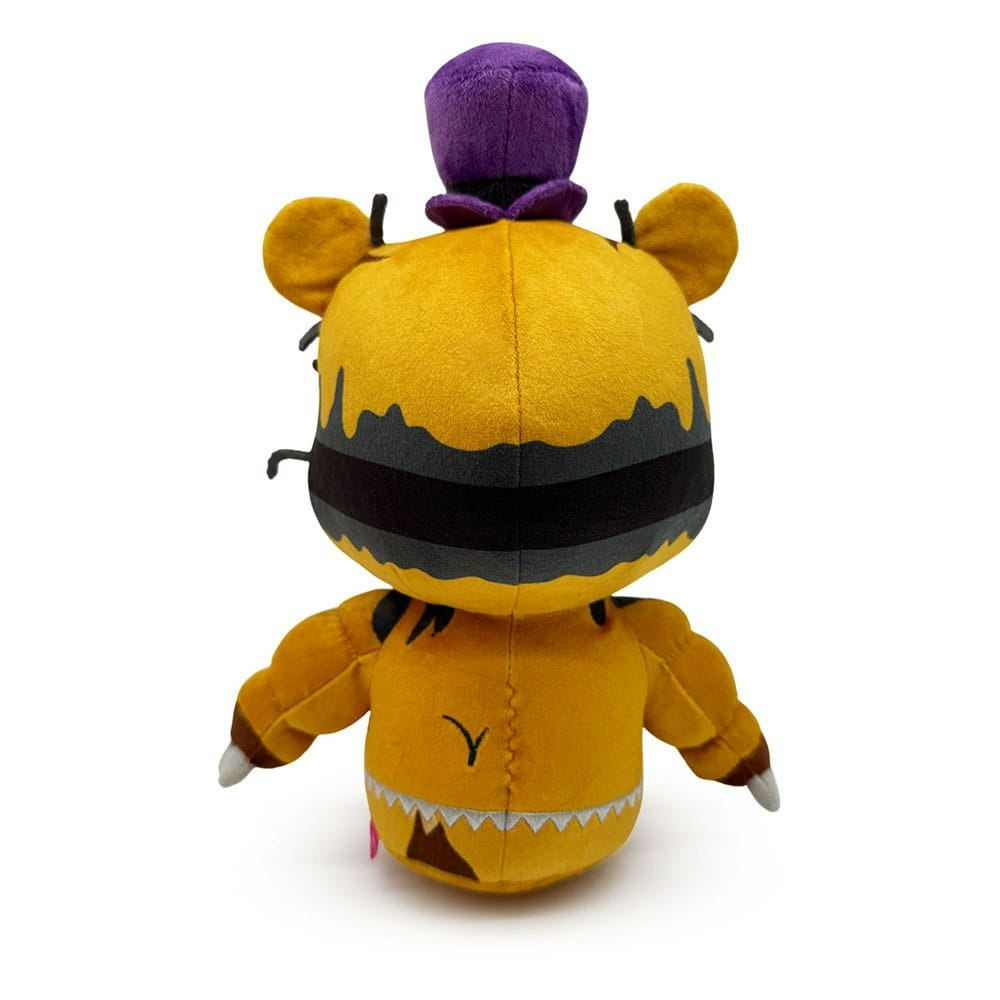Five Nights at Freddy's Plush Figure Nightmare Fredbear