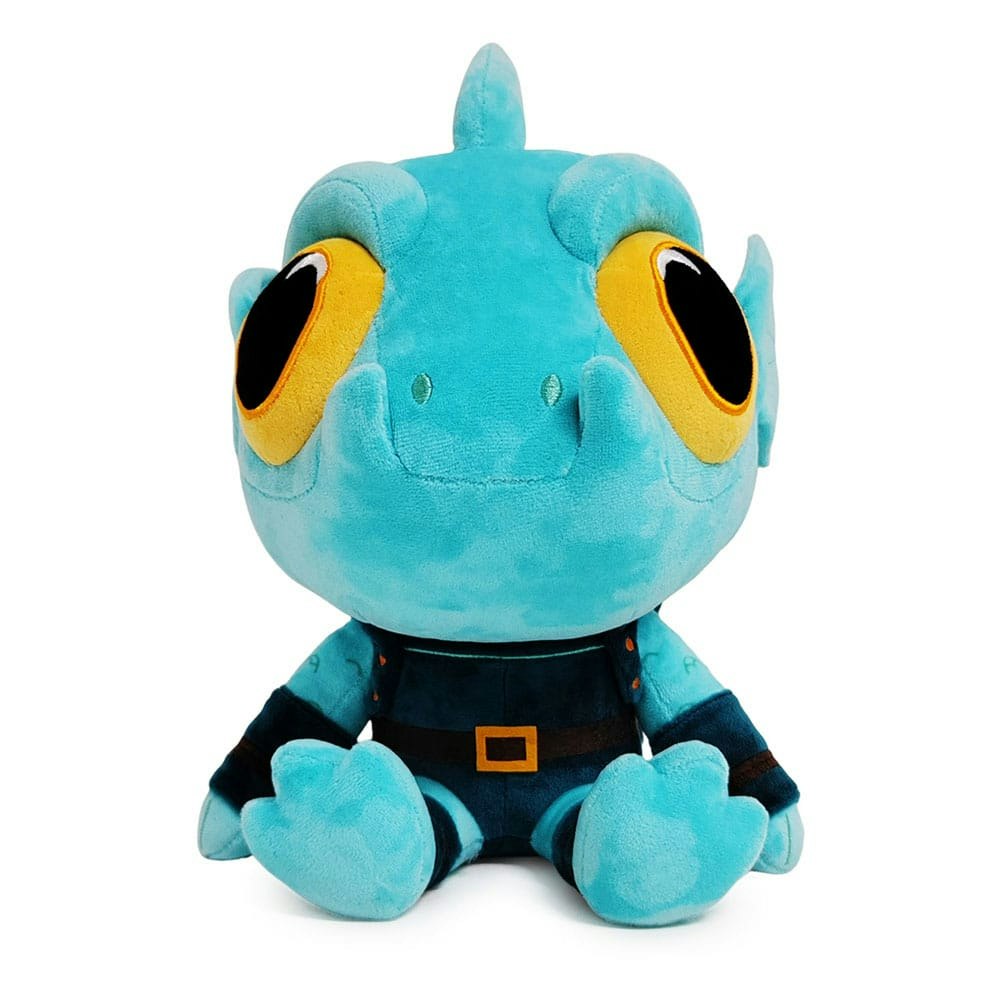 Skylanders Plush Figure Gill Grunt