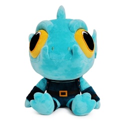 Skylanders Plush Figure Gill Grunt