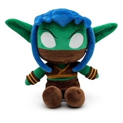 Skylanders Plush Figure Stealth Elf