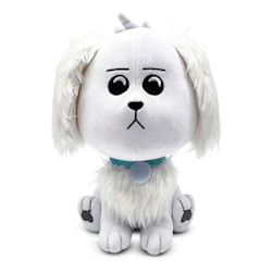 Rick & Morty Plush Figure Snuffles