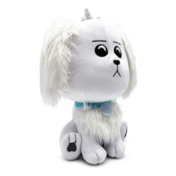 Rick & Morty Plush Figure Snuffles
