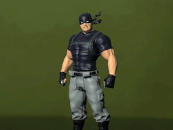 My Hero Academia: Vigilantes T-Spark Collekazaro CK-V03 Knuckleduster Action Figure