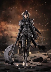 Overlord Pop Up Parade L Albedo (Armor Ver.)