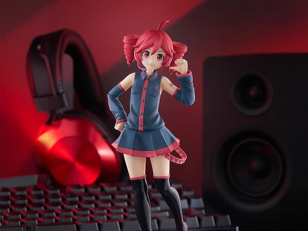 UTAU Pop Up Parade L Kasane Teto