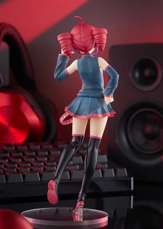 UTAU Pop Up Parade L Kasane Teto