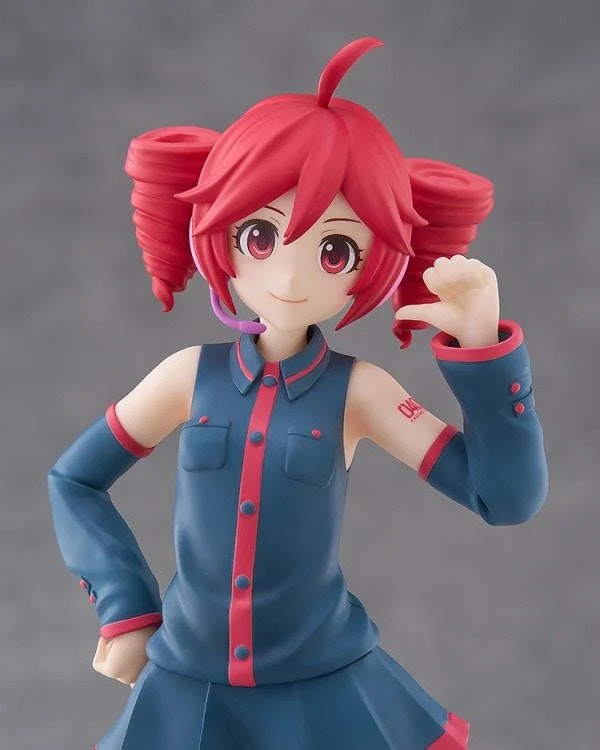 UTAU Pop Up Parade L Kasane Teto