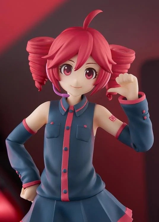 UTAU Pop Up Parade L Kasane Teto