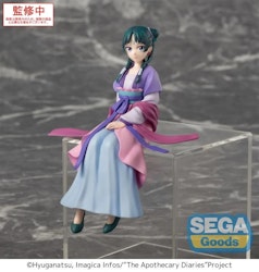 The Apothecary Diaries Maomao (Moon Fairy Ver.) Premium Perching Figure