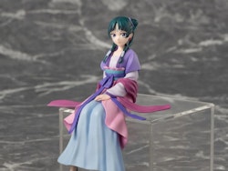 The Apothecary Diaries Maomao (Moon Fairy Ver.) Premium Perching Figure