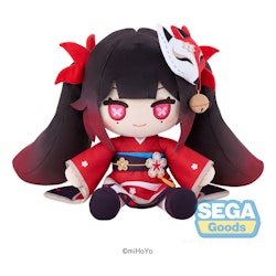 Honkai: Star Rail Plush Figure Sparkle Furmur