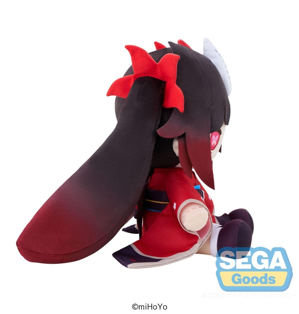 Honkai: Star Rail Plush Figure Sparkle Furmur