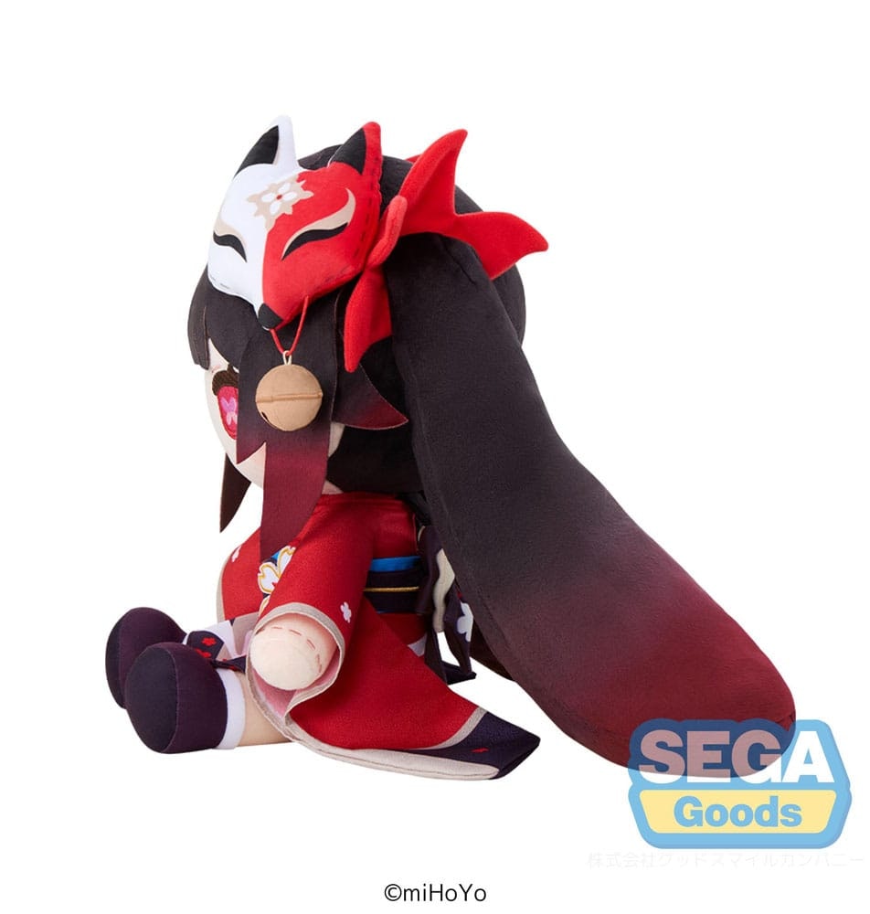 Honkai: Star Rail Plush Figure Sparkle Furmur