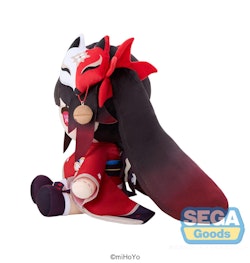 Honkai: Star Rail Plush Figure Sparkle Furmur