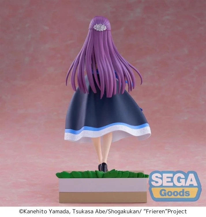 Frieren: Beyond Journey's End XStellar Fern (At a Certain Festival) Figure