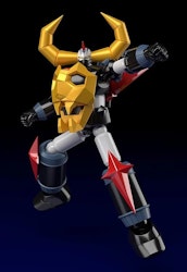 Gaiking: Legend of Daiku-Maryu MODEROID Gaiking Model Kit (2nd Rerelease)