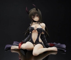 To Love-Ru Darkness Yui Kotegawa (Darkness Ver.) (Package Edition) 1/6 Scale Figure
