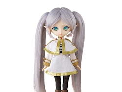 Frieren: Beyond Journey's End Harmonia Humming Frieren