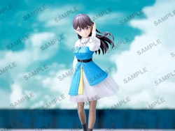 BanG Dream! It's MyGO!!!!! Taki Shiina Premium Figure
