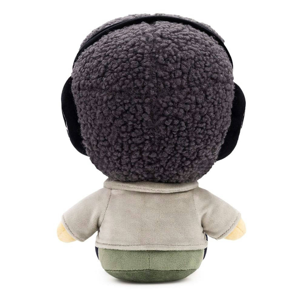 Linkin Park Plush Figure Brad