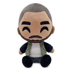 Linkin Park Plush Figure Mike