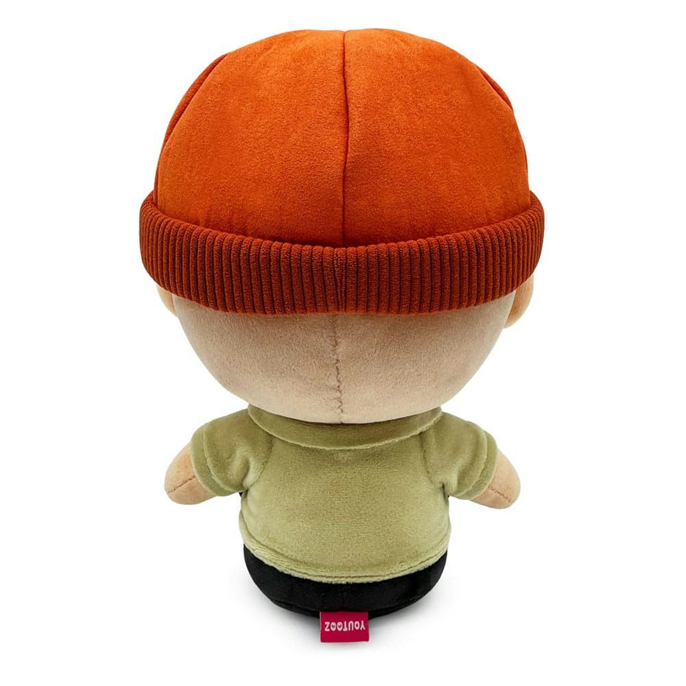 Linkin Park Plush Figure Dave