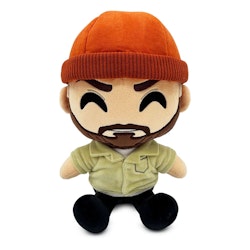 Linkin Park Plush Figure Dave