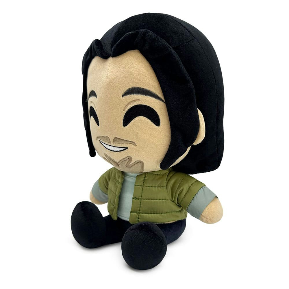 Linkin Park Plush Figure Joe