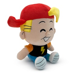 Grubbs Plush Figure Grubbs